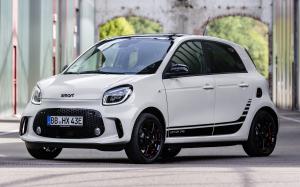 Smart EQ ForFour Edition One